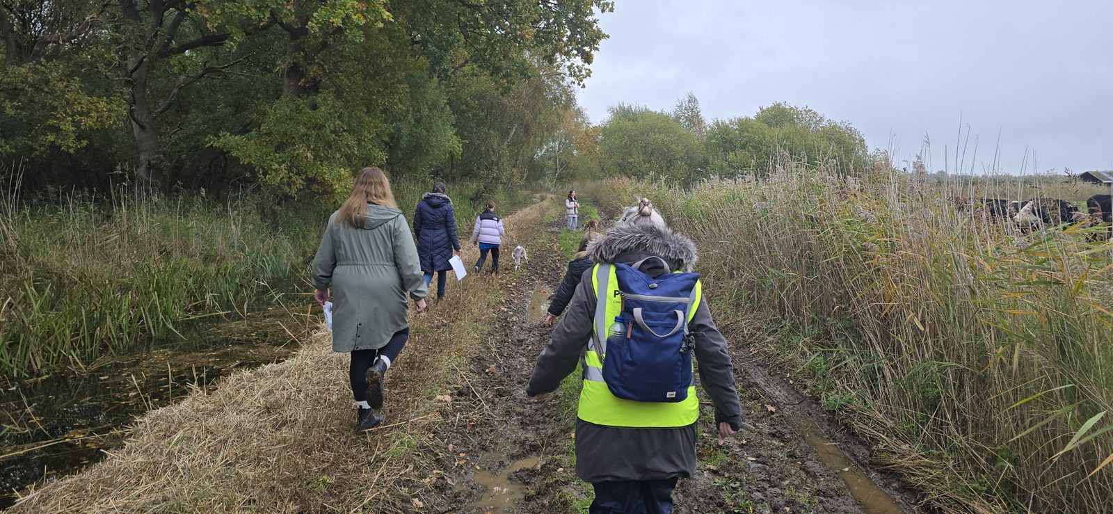 Wilderness & Adventure activities with Fulfilment in Nature