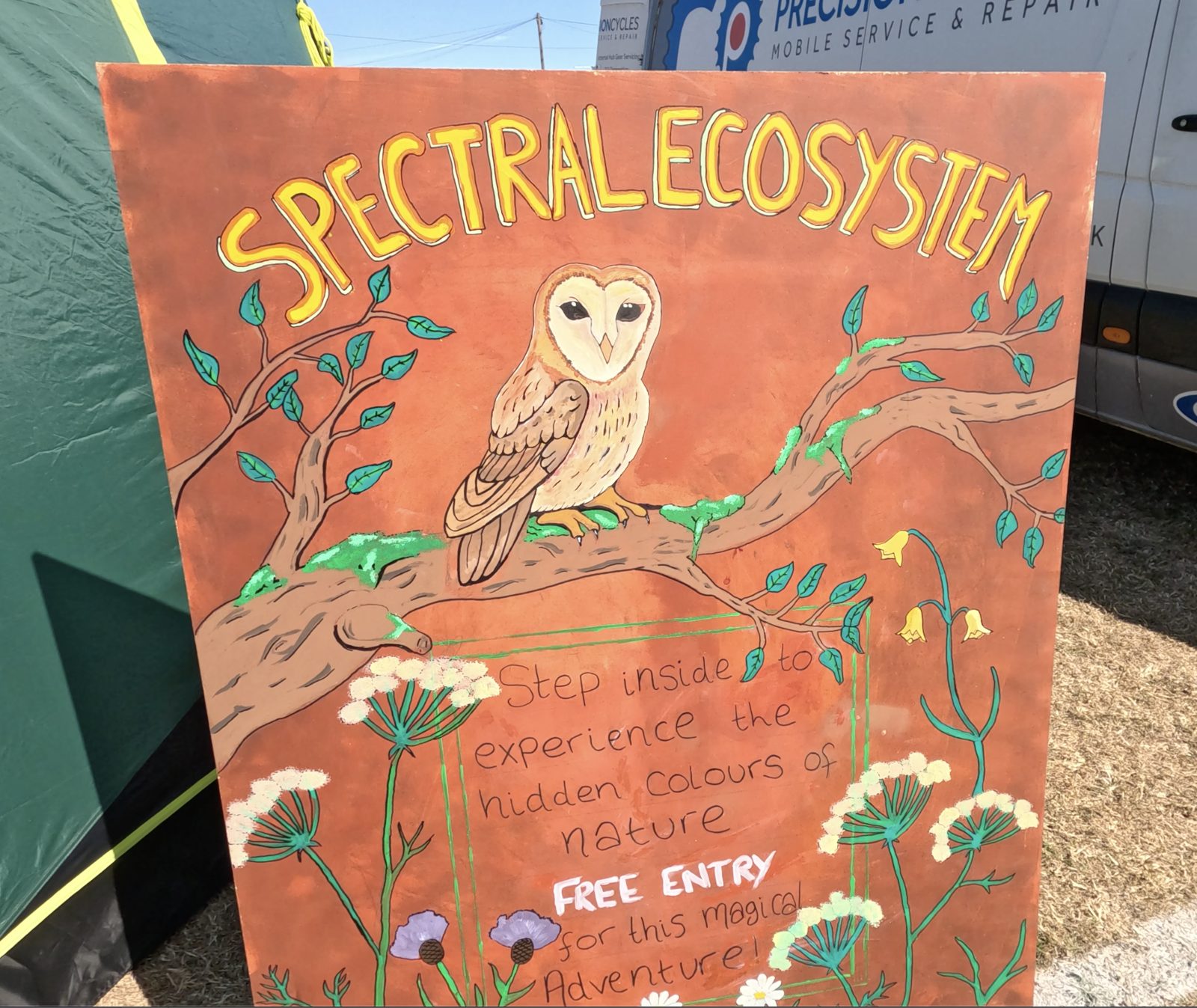 Community Events & Festivals with Fulfilment in Nature